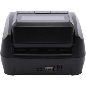 Produktbild für Geldscheinprüfer Olympia NC 375