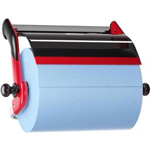 Putztuchrollenhalter