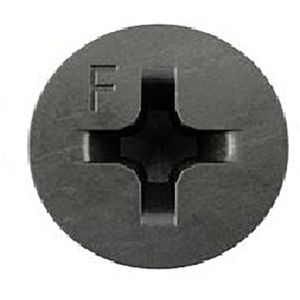 Produktbild für Schnellbauschrauben Fischer 665084, 3,9 x 35mm