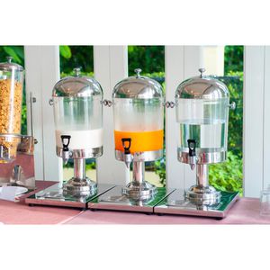 Produktbild für Getränkespender Hendi 425299, 8 Liter