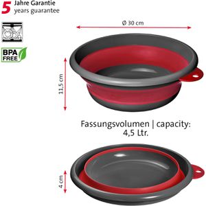 Produktbild für Spülschüssel Westmark 21312270, 4,5 Liter