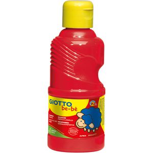Produktbild für Temperafarben GIOTTO-Fila F532000 be-bè