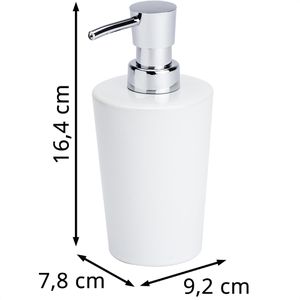 Produktbild für Seifenspender Wenko Coni, 21686100