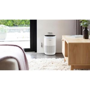 Produktbild für Luftreiniger Bosch Air 2000, für Allergiker