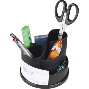Produktbild für Schreibtisch-Organizer Ecobra 828001, Taichi