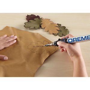 Produktbild für Lötspitze Dremel 26150201JA, 201