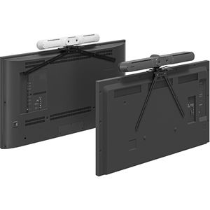 Produktbild für Kamera-Halterung Logitech 952-000041 schwarz