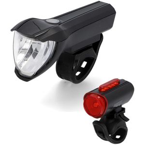 Produktbild für Fahrradlicht Fischer-MTS 50428