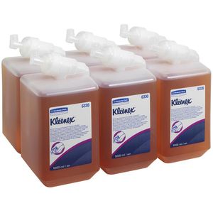 Produktbild für Seife Kleenex Ultra Handreiniger