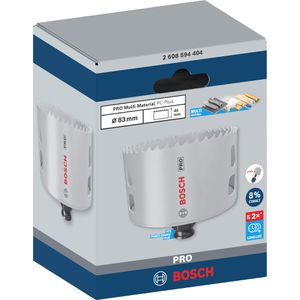 Produktbild für Lochsäge Bosch PRO Multi Material PC Plus
