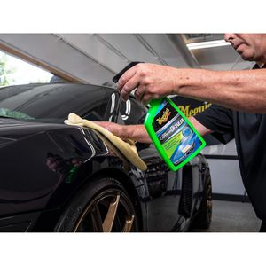 Produktbild für Lackreiniger Meguiars Hybrid Ceramic Detailer