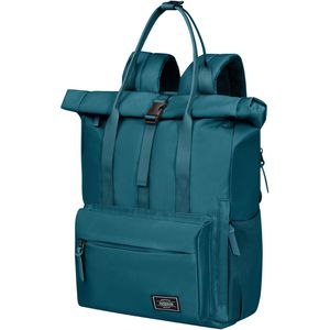 Produktbild für Laptop-Rucksack AmericanTourister Urban Groove 25, blau