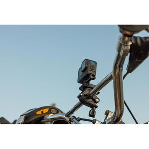 Produktbild für Action-Cam-Halterung GoPro Lenker-/ Sattelstützen-/ Stangen