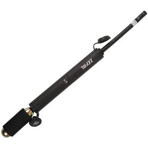 Produktbild für Luftpumpe Zefal 4080 EZ MAX FC, Gasdruckpumpe