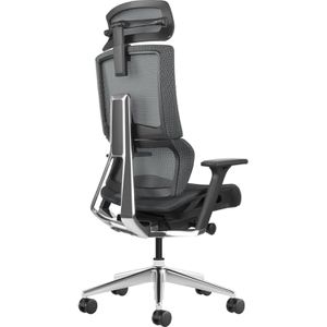 Produktbild für Bürostuhl LMG Business Chair, X6-BH-01