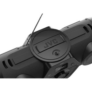 Produktbild für Radio JVC RV-NB300DAB Boomblaster DAB+
