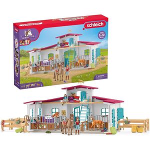 Produktbild für Spielset schleich HORSE CLUB 42567, ab 5 Jahre
