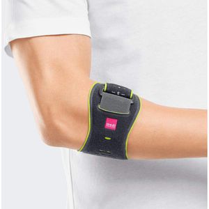 Produktbild für Ellenbogenbandage medi Epibrace Epicondylitispange