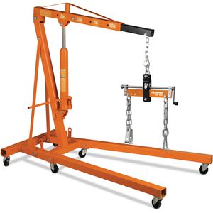 Produktbild für Balancierer Unicraft MP 680, 6201701, für Werkstattkran