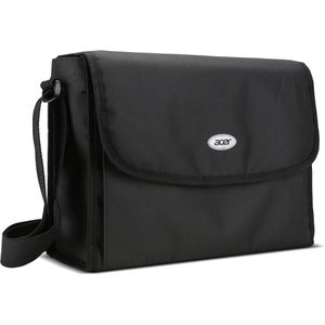Produktbild für Beamertasche Acer Projektor Tasche, MC.JPV11.005, schwarz
