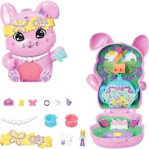 Spielset Polly-Pocket JCR40, ab 4 Jahre