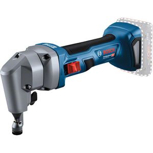Knabber Bosch GNA 18V-16 E, Professional, Akku