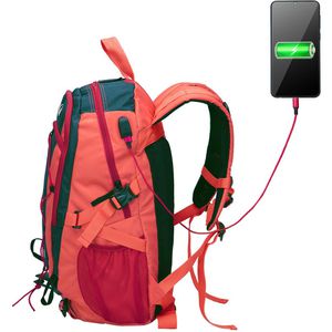 Produktbild für Rucksack Monzana 107624, 50 cm