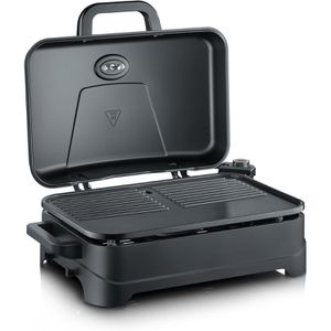 Produktbild für Elektrogrill Severin BBQ PG 8597, 2300 Watt