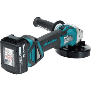 Produktbild für Winkelschleifer Makita DGA513Z
