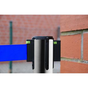 Produktbild für Personenleitsystem RS-GUIDESYSTEMS GLA 55, silber