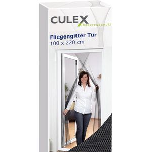 Fliegengitter Culex anthrazit