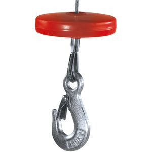 Produktbild für Seilwinde Einhell TC-EH 250, 2255130, 230 V