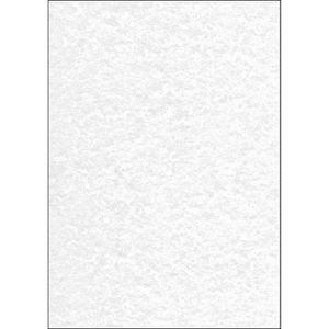 Briefpapier Sigel DP657, Perga grau, A4