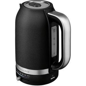 Produktbild für Wasserkocher KitchenAid 5KEK1701EBK