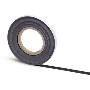 Magnetband Maul 61574, braun