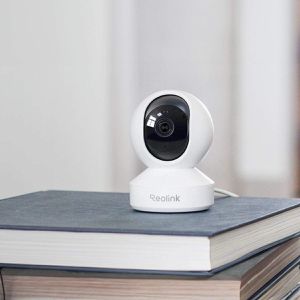 Produktbild für Überwachungskamera Reolink E Series E340, innen