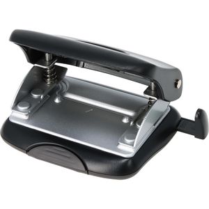 Produktbild für Locher Rapid ECO, 24845300, schwarz