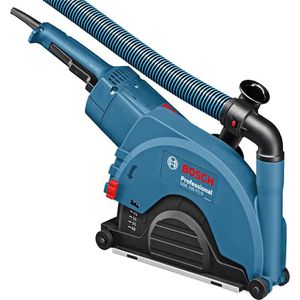 Produktbild für Absaughaube Bosch GDE 230 FC-S, 1600A003DL