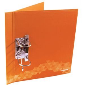 Produktbild für Ordner DONAU 2770100-04 FLIP, Karton, A4
