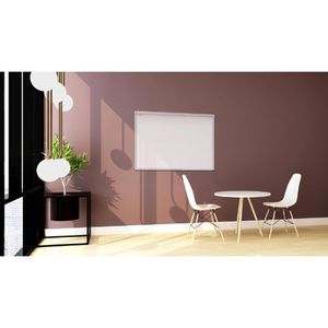 Produktbild für Whiteboard ALLboards Premium EXPO, 100 x 180 cm
