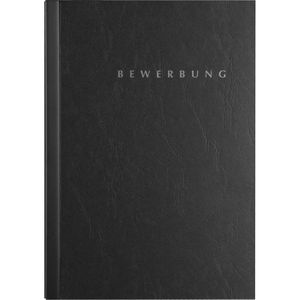 Bewerbungsmappe Pagna 22005-04 Start Basic, A4