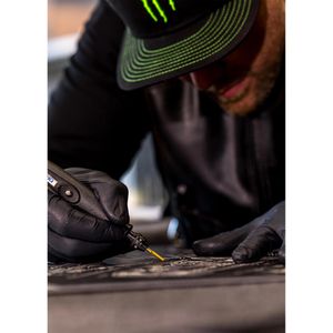 Produktbild für Fräser Dremel Max Wolframkarbid-Fräsmesser, 3,2mm