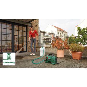 Produktbild für Hochdruckreiniger Bosch EasyAquatak 100