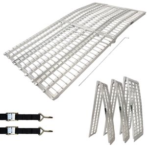 Produktbild für Auffahrrampe Trutzholm 27194901, 3-teilig