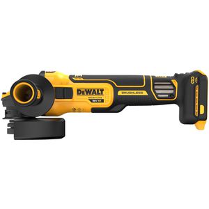 Produktbild für Winkelschleifer DeWalt DCG409VSNT-XJ