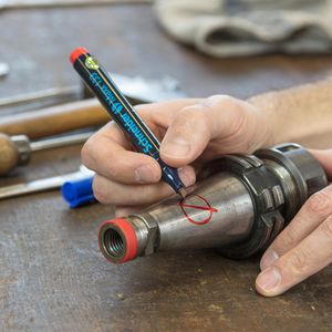 Produktbild für Permanentmarker Schneider Maxx 133, 113302