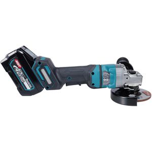 Produktbild für Winkelschleifer Makita GA050GZ XGT