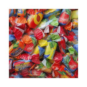 Produktbild für Kaubonbons Cool Soft