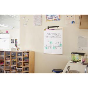 Produktbild für Flipchart-Papier Post-it Super Sticky Meeting Chart Table Top