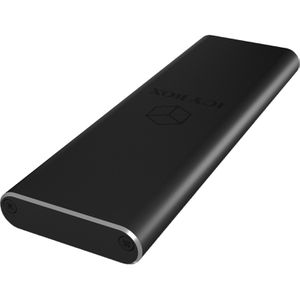 Produktbild für Festplattengehäuse ICY-BOX IB-183M2